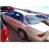 Image 3 : 2003 - BUICK CENTURY