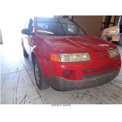 2005 - SATURN VUE