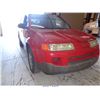 Image 1 : 2005 - SATURN VUE