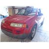 Image 2 : 2005 - SATURN VUE