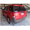 Image 3 : 2005 - SATURN VUE