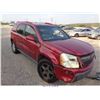 Image 1 : 2006 - CHEVROLET EQUINOX