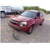 Image 2 : 2006 - CHEVROLET EQUINOX