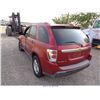 Image 3 : 2006 - CHEVROLET EQUINOX