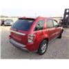 Image 4 : 2006 - CHEVROLET EQUINOX