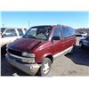 Image 2 : 2001 - CHEVROLET ASTRO