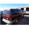 Image 4 : 2001 - CHEVROLET ASTRO