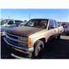 Image 2 : 1994 - CHEVROLET 1500