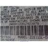 Image 10 : 2001 - TOYOTA COROLLA//SALVAGE TITLE