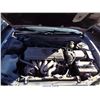 Image 11 : 2001 - TOYOTA COROLLA//SALVAGE TITLE