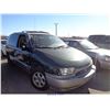 Image 1 : 2000 - NISSAN QUEST