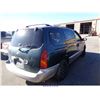 Image 4 : 2000 - NISSAN QUEST