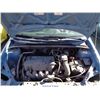 Image 11 : 2002 - TOYOTA ECHO//SALVAGE TITLE