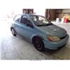Image 1 : 2002 - TOYOTA ECHO//SALVAGE TITLE