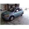 Image 2 : 2002 - TOYOTA ECHO//SALVAGE TITLE