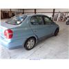 Image 4 : 2002 - TOYOTA ECHO//SALVAGE TITLE