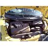 Image 10 : 2002 - VOLKSWAGEN BEETLE// DISMANTLE TITLE