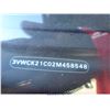 Image 8 : 2002 - VOLKSWAGEN BEETLE// DISMANTLE TITLE