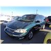 Image 2 : 2001 - FORD WINDSTAR