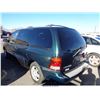 Image 3 : 2001 - FORD WINDSTAR