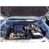 Image 11 : 2005 - FORD FIVE HUNDRED//SALVAGE TITLE