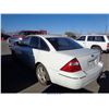 Image 3 : 2005 - FORD FIVE HUNDRED//SALVAGE TITLE