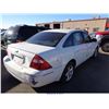Image 4 : 2005 - FORD FIVE HUNDRED//SALVAGE TITLE