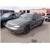 Image 2 : 2004 - CHEVROLET CLASSIC MALIBU