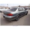 Image 4 : 2004 - CHEVROLET CLASSIC MALIBU