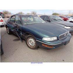 1997 - BUICK LE SABRE