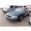 Image 2 : 1997 - BUICK LE SABRE