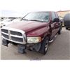 Image 2 : 2003 - DODGE RAM 1500
