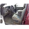 Image 6 : 2003 - DODGE RAM 1500