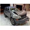 Image 1 : 2004 - NISSAN XTERRA