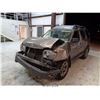 Image 2 : 2004 - NISSAN XTERRA