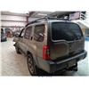 Image 3 : 2004 - NISSAN XTERRA