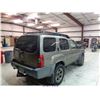 Image 4 : 2004 - NISSAN XTERRA