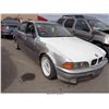 Image 1 : 1998 - BMW 528I//SALVAGE TILE