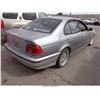 Image 4 : 1998 - BMW 528I//SALVAGE TILE