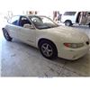 Image 1 : 2003 - PONTIAC GRAND PRIX