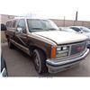 Image 1 : 1988 - GMC SIERRA