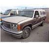 Image 2 : 1988 - GMC SIERRA