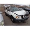 Image 1 : 1998 - SUBARU FORESTER