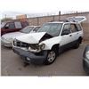 Image 2 : 1998 - SUBARU FORESTER