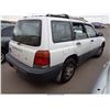 Image 4 : 1998 - SUBARU FORESTER