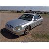 Image 2 : 2000 - HYUNDAI SONATA