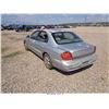 Image 3 : 2000 - HYUNDAI SONATA