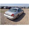 Image 4 : 2000 - HYUNDAI SONATA