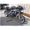 Image 1 : 2004 - SUZUKI SV650