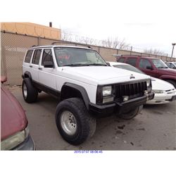 1994 - JEEP CHEROKEE